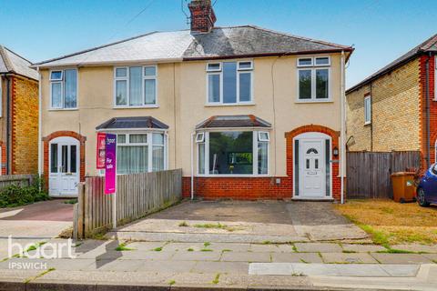 Sidegate Lane, Ipswich 3 bed semi