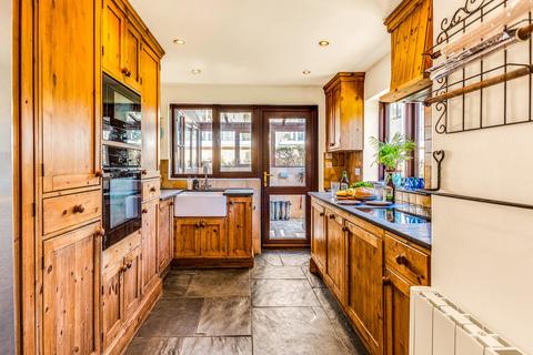 Webbery, Bideford, EX39 3 bed detached house for sale