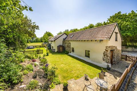 Harracott, Barnstaple, EX31 3 bed detached house for sale