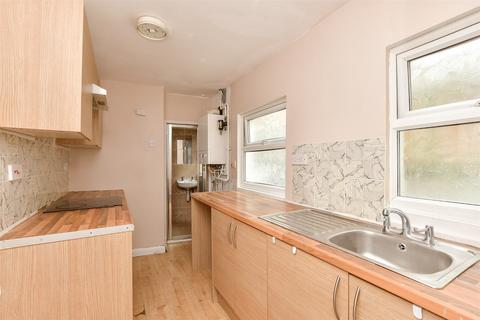 Elizabeth Road, Ramsgate, Kent 2 bed terraced house for sale