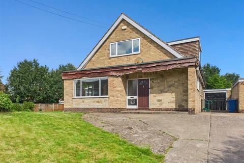 Main Street, Cherry Burton 3 bed chalet for sale