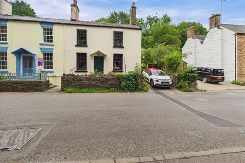 Newland Street, Coleford GL16 2 bed semi