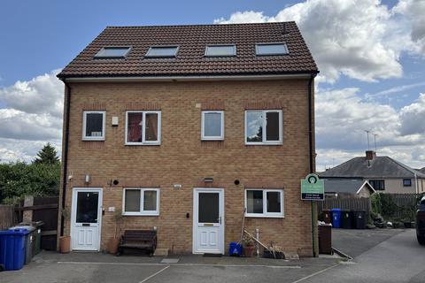 Number 7 Welland Gardens, Elsecar... 3 bed semi