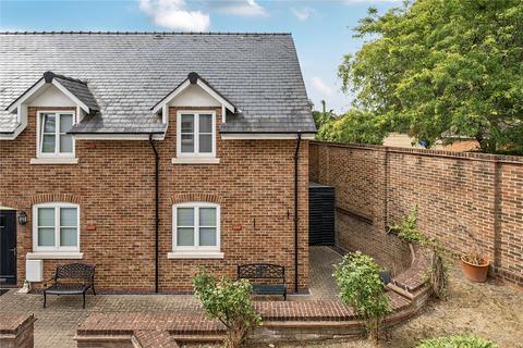 Lawnswood Court, Wellington Square... 2 bed end of terrace house for sale