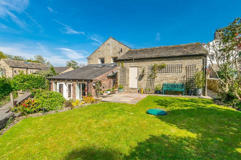 Old Mill Cottage, Copley House Farm... 3 bed semi
