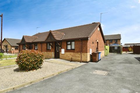 Hotton Close, Hull 2 bed semi