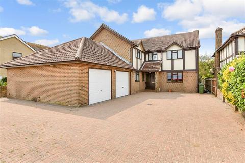 Littlestone Road, Littlestone TN28 5 bed detached house for sale
