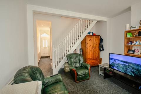Manuel Street, 3 bed terraced house for sale