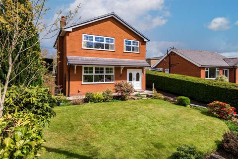 Broadhurst Lane, Wrightington, Wigan 3 bed property for sale