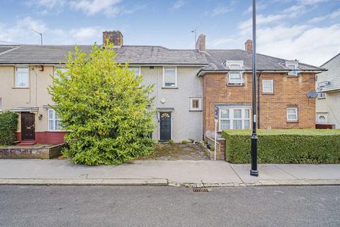 Darcy Road, London 3 bed terraced house for sale