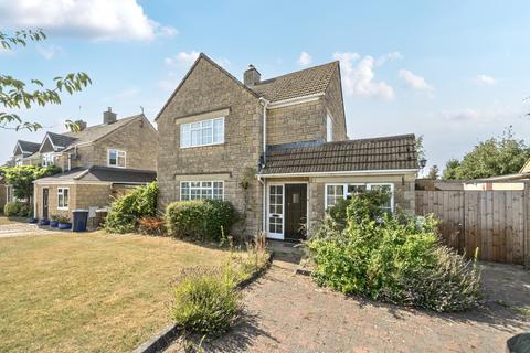The Lawns, CHELTENHAM GL52 4 bed detached house for sale