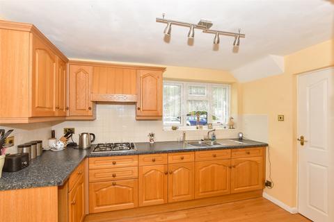 Wyphurst Road, Cranleigh, Surrey 4 bed semi