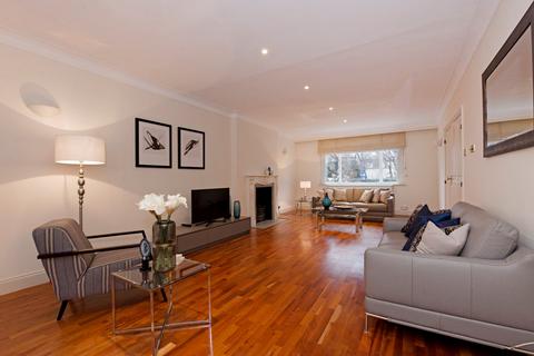Sussex Square, Hyde Park, London 5 bed terraced house for sale