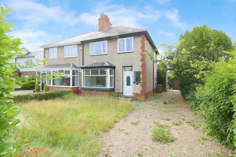 Carr Lane, Willerby 3 bed semi