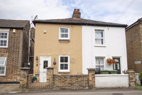 Wellesley Road, Brentwood CM14 2 bed house for sale