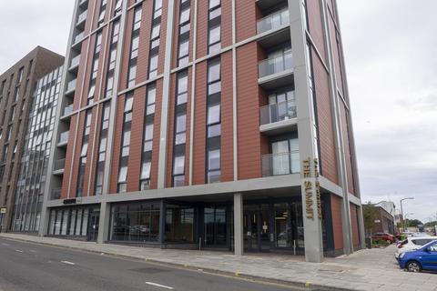 Parliament Street, Liverpool L8 1 bed flat for sale