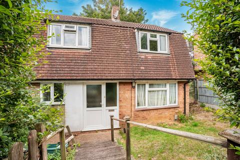 Redhall Drive, Hatfield, AL10 2 bed end of terrace house for sale