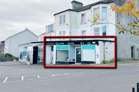 Marine Parade, Dunoon PA23 Property for sale