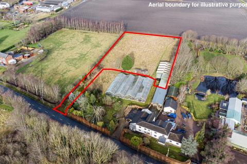 Holmeswood Road, Rufford L40 Smallholding for sale