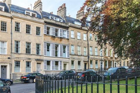 St. James's Square, Bath, BA1 2 bed maisonette for sale