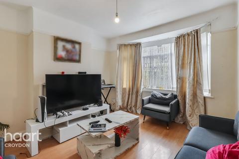 Kimberley Road, Croydon 3 bed terraced house for sale