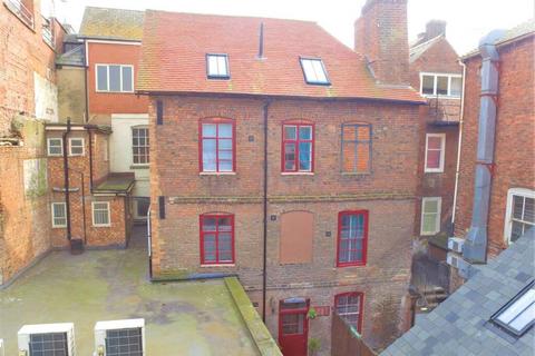 Herefordshire HR4 5 bed house for sale