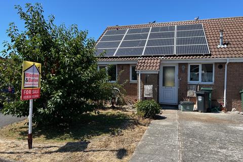 Tor Close, Weston