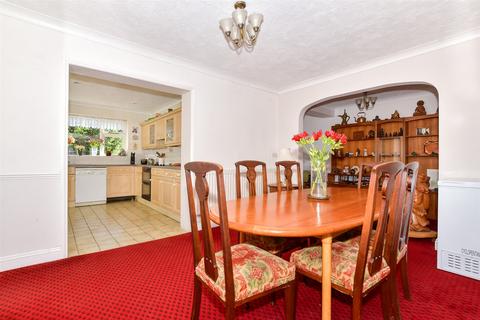 St. Katherine's Lane, Snodland, Kent 3 bed semi