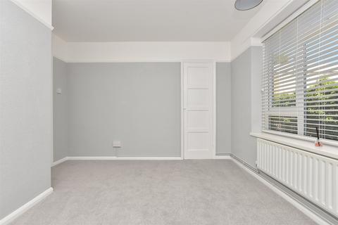 Perkins Avenue, Margate CT9 1 bed ground floor flat for sale