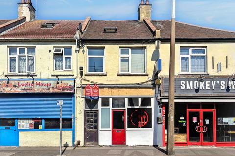 144 & 144A Sutton Road... Mixed use for sale