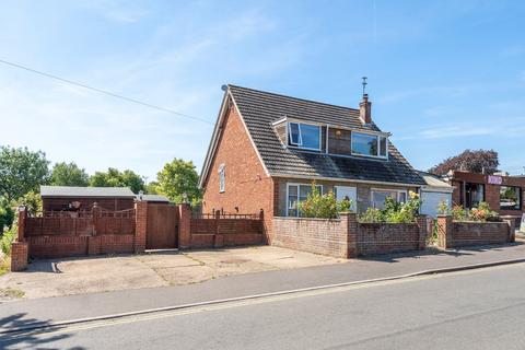 Oval Road, Costessey 4 bed detached house for sale