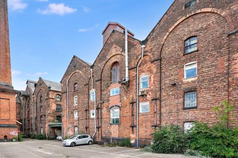 1 & 2 The Maltings, Wetmore Road... Residential development for sale