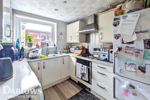 Rock View, Treharris 3 bed semi