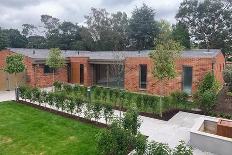 The Walled Garden, Cheapside Road... 3 bed bungalow for sale