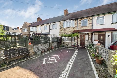 Leamington Close, Hounslow, TW3 3 bed terraced house for sale