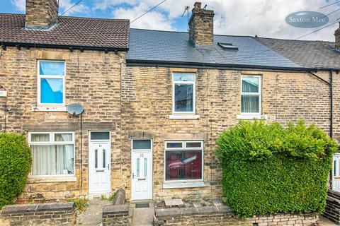 Kirkstone Road, Walkley, Sheffield 3 bed terraced house for sale