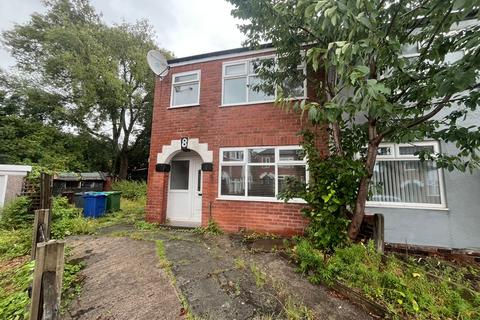 Thirsfield Drive, Clayton 3 bed semi