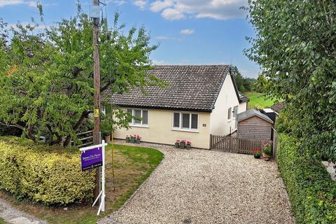 'Spring Cottage' 48 Heathfield Road... 2 bed semi