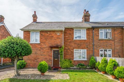 Bicester,  Oxfordshire,  OX26 3 bed semi