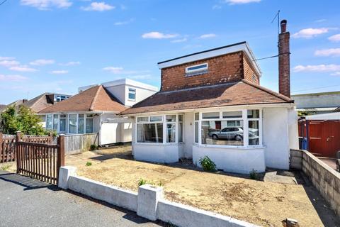 7 Hilda Road, Poole, Dorset, BH12 2HW 3 bed detached house for sale