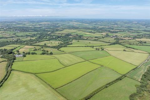 Treneglos, Cornwall PL15 Farm for sale