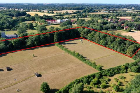 Loopy Woods adj Highview, Nethergate... Land for sale