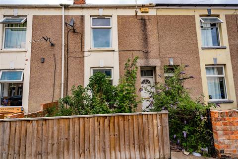 Willingham Street, Grimsby... 3 bed terraced house for sale