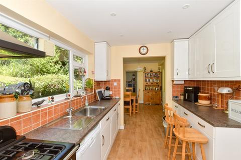 Harvest Hill, East Grinstead, West... 4 bed detached house for sale