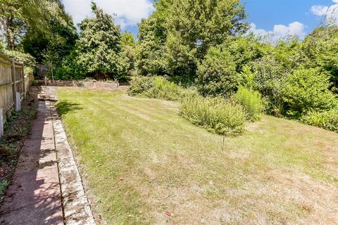 Harvest Hill, East Grinstead, West... 4 bed detached house for sale