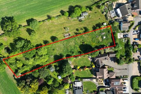 Land, Foley Gardens, Stoke Prior... 5 bed property with land for sale