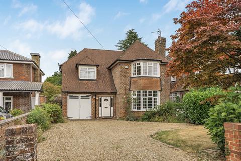Ludlow Avenue, Luton, LU1 4 bed detached house for sale