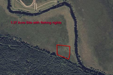 By Balquidder, Lochearnhead FK19 Land for sale