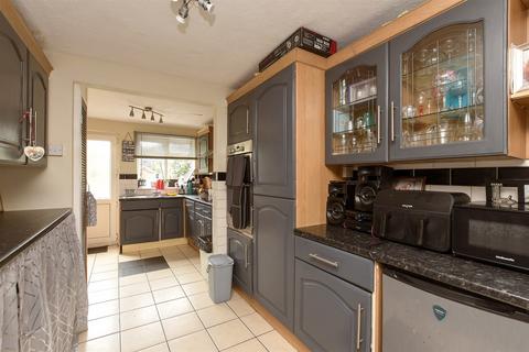 Westmead Drive, Salfords, Surrey 2 bed semi