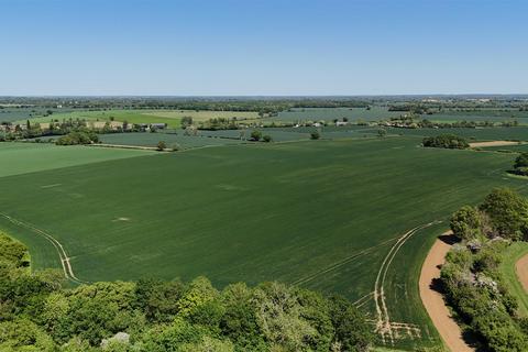 Rook End Lane, Debden CB11 2 bed farm house for sale